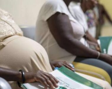 Mujeres embarazadas