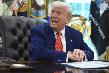 Trump contra el aborto