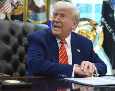Trump contra el aborto