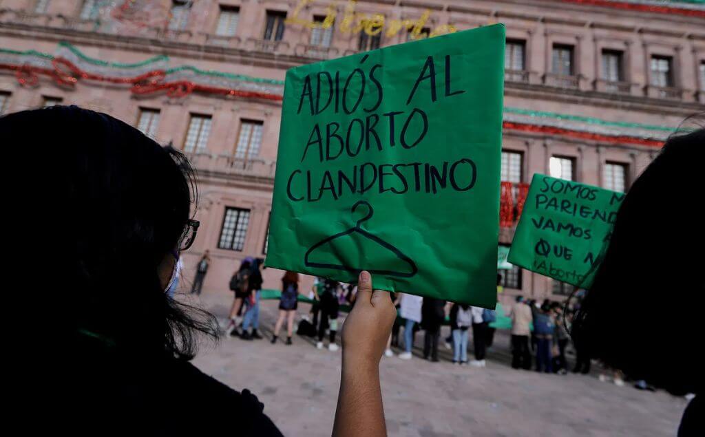 Aborto clandestino en Guanajuato