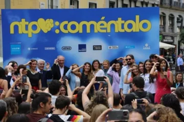 UNICEF lanza 'NTP: Coméntalo'