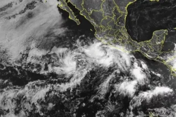 Tormenta tropical Bárbara