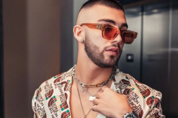 Manuel Turizo cantante colombiano en los conciertos de verano