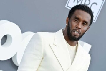 Sean 'Diddy' Combs acusado por trafico sexual