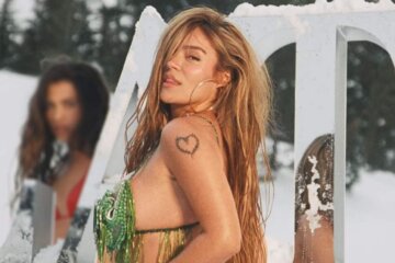 Tropicoqueta el nuevo album de Karol g