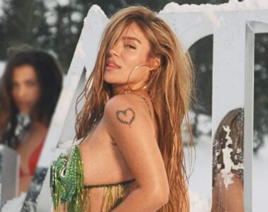 Tropicoqueta el nuevo album de Karol g