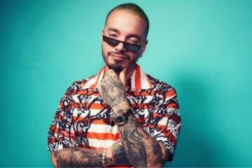 J Balvin ofrecerá concierto en Colombia