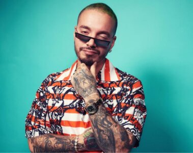 J Balvin ofrecerá concierto en Colombia