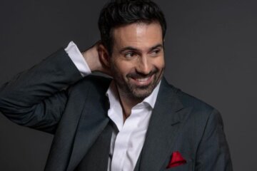 Pablo Cruz Guerrero será Chespirito