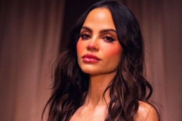 Natti Natasha anuncia que está embarazada