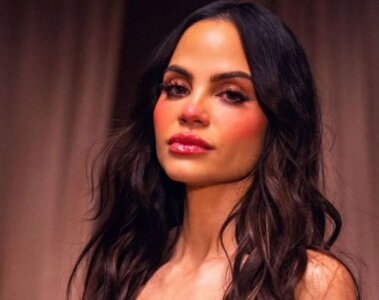 Natti Natasha anuncia que está embarazada