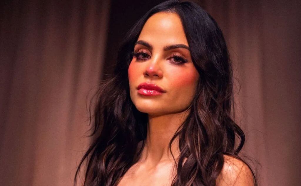 Natti Natasha anuncia que está embarazada