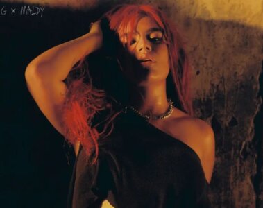 Karol G en su canción gatubela