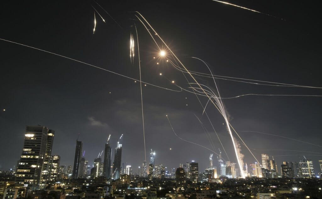 Conferencia de la ONU sobre un Estado palestino