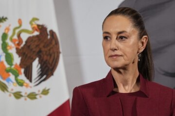 La presidenta Claudia Sheinbaum afirmó que se debe investigar cualquier acusación contra el exgobernador Cuauhtémoc Blanco.