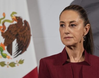 La presidenta Claudia Sheinbaum afirmó que se debe investigar cualquier acusación contra el exgobernador Cuauhtémoc Blanco.