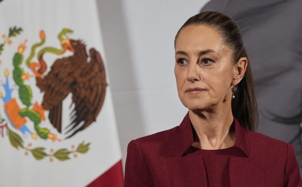 La presidenta Claudia Sheinbaum afirmó que se debe investigar cualquier acusación contra el exgobernador Cuauhtémoc Blanco.