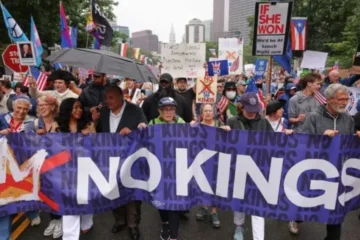 Protesta No Kings