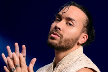 prince royce habla sobre los latinos