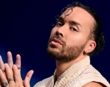 prince royce habla sobre los latinos