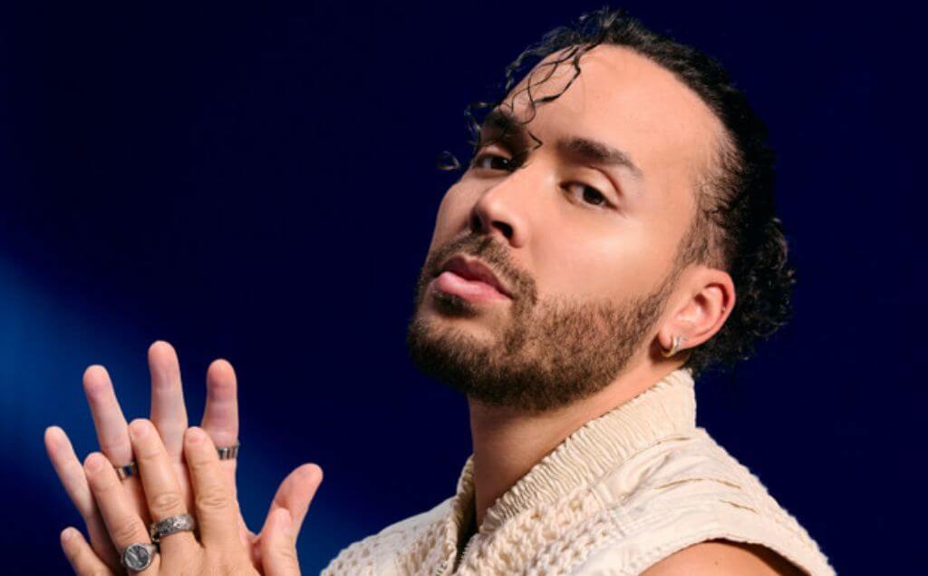 prince royce habla sobre los latinos