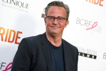 Médico que suministró ketamina a Matthew Perry se declarará culpable