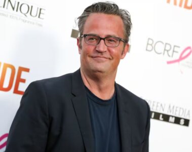 Médico que suministró ketamina a Matthew Perry se declarará culpable