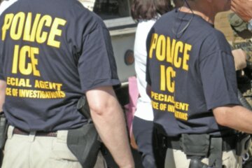 Policias en miami