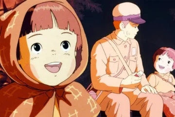 Studio Ghibli celebra 40 años