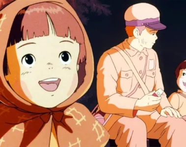 Studio Ghibli celebra 40 años