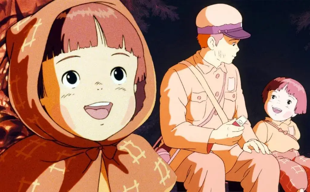 Studio Ghibli celebra 40 años