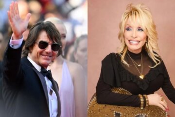 Tom Cruise y Dolly Parton recibirán un Oscar honorífico en la próxima ceremonia de los Premios de los Gobernadores