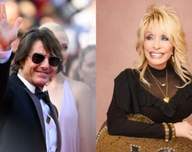Tom Cruise y Dolly Parton recibirán un Oscar honorífico en la próxima ceremonia de los Premios de los Gobernadores