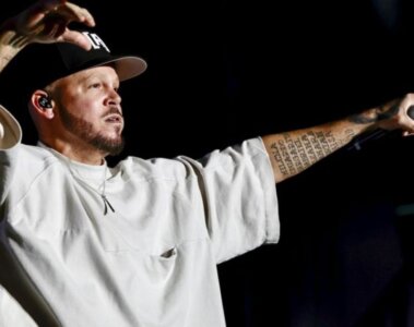 Residente abre Alma Festival