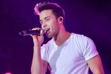 prince royce lleva los clasicos al mundo de la bachata