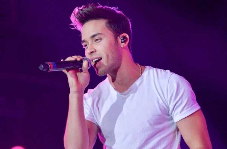 prince royce lleva los clasicos al mundo de la bachata