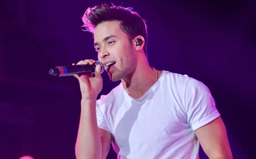 prince royce lleva los clasicos al mundo de la bachata