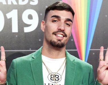 Rels B lanza afroLOVA 25’, un disco con ritmos afro