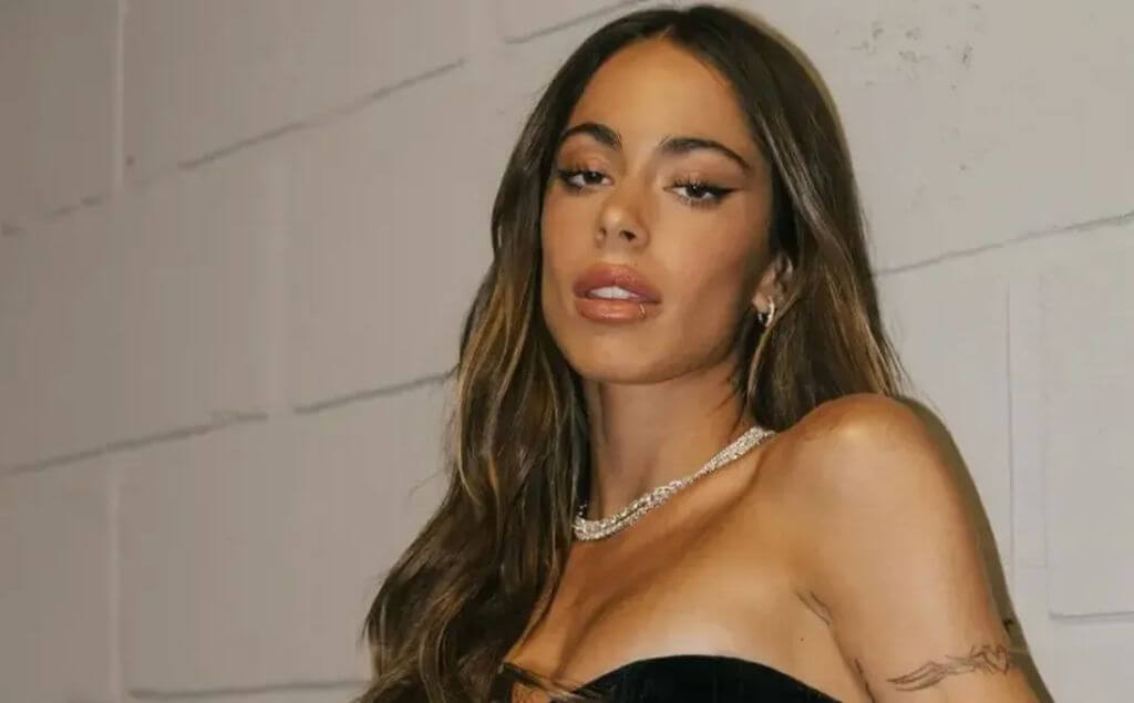 TINI lanza ‘Universidad’ junto a Beéle