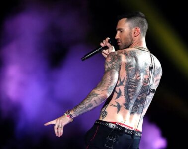 Maroon 5 anuncia nuevo álbum