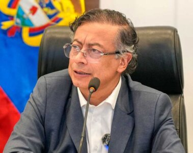 Petro cancela consulta tras aprobar reforma laboral