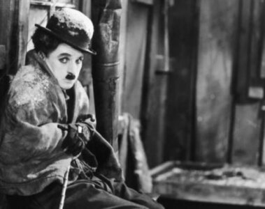 Cien años de ‘La quimera del oro’, la película de Chaplin