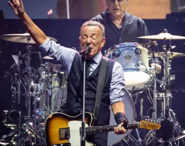 Springsteen lanza mañana siete ‘discos perdidos’