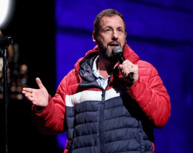 Adam Sandler anunció la gira de su show de comedia