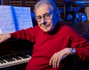 Muere Lalo Schifrin, autor del tema de Misión Imposible