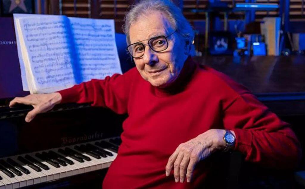 Muere Lalo Schifrin, autor del tema de Misión Imposible