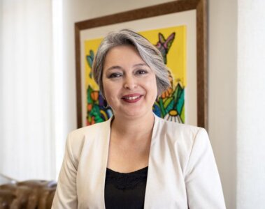 jeannette Jara, será la candidata presidencial de la izquierda en Chile