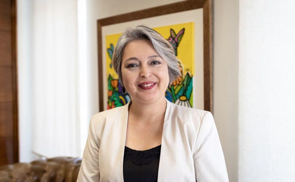 jeannette Jara, será la candidata presidencial de la izquierda en Chile