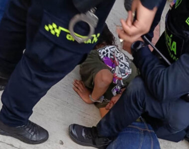 Sicario implicado en el ataque a Uribe