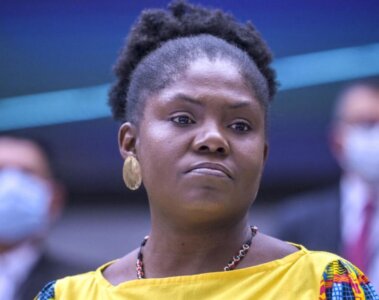 Francia Márquez le pide a la Fiscalía una investigación judicial por los audios de Álvaro Leyva